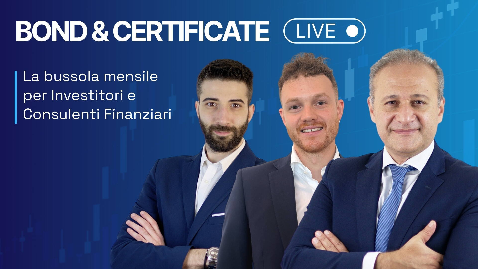 Webinar in collaborazione con BNP Paribas